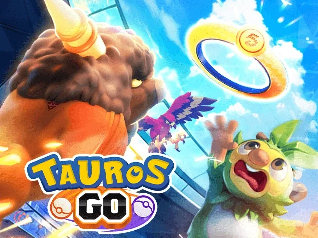 TAUROS GO