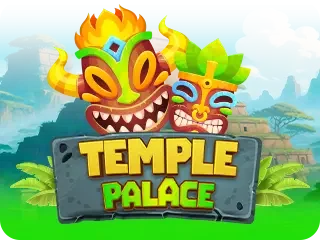 Temple Palace