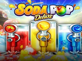 Soda Pop Deluxe
