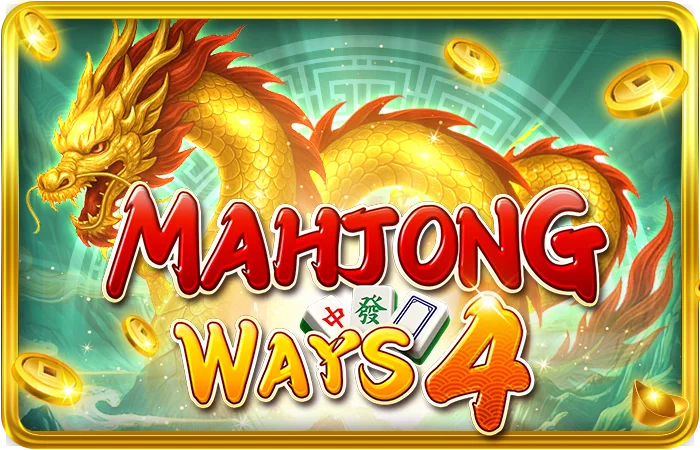 Mahjong Ways IV