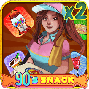 90's Snack