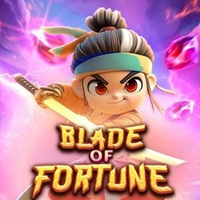 Blade Of Fortune