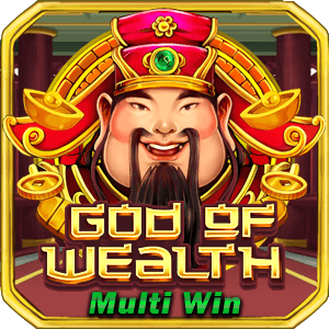God Of Wealth