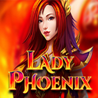Lady Phoenix