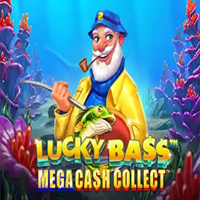 Lucky Bass: Mega Cash Collect