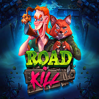 Road Kill 2000