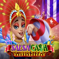Salsa Cash