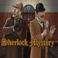 Sherlock Mystery