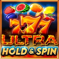 ULTRA HOLD & SPIN
