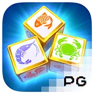 Win Win Fish Prawn Crab