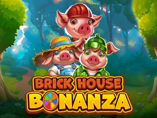 Brick House Bonanza