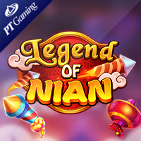 Legend Of Nian