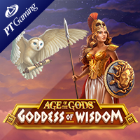 Age of the Gods: Goddess of Wisdom