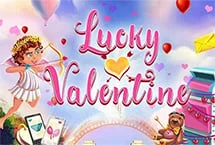 Lucky Valentine