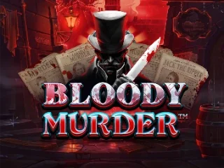 Bloody Murder